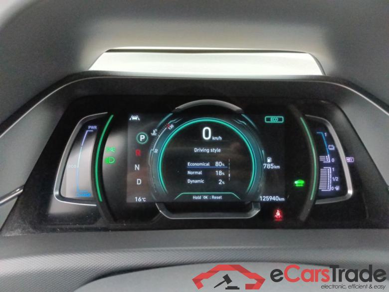 Hyundai Ioniq 1.6 Plug-in Hybride Feel 5d #6