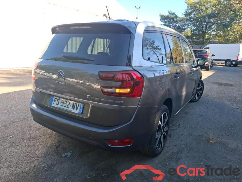 C4 Grand Picasso/Spacetourer Shine 1.5 BlueHDi 130CV BVA8 E6dT #3