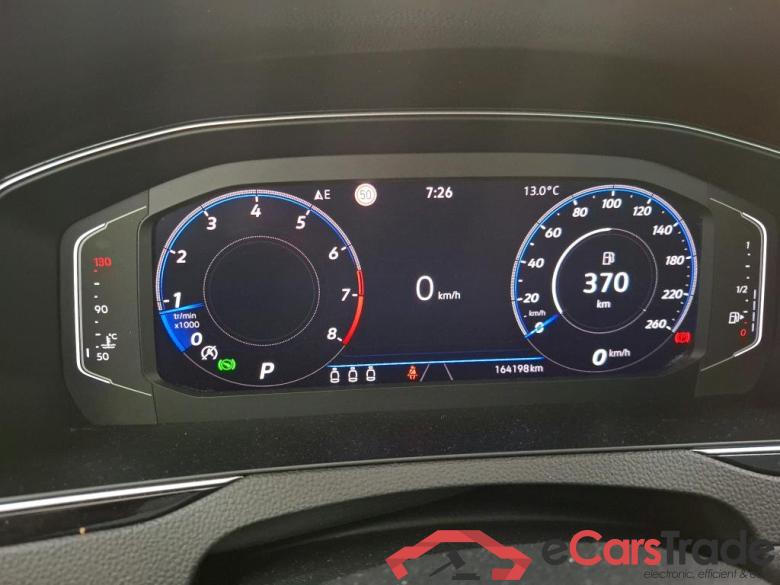 VOLKSWAGEN Passat SW / 2019 / 5P / Break 1.5 TSI 150 ACT OPF DSG7 SW LOUNGE #6