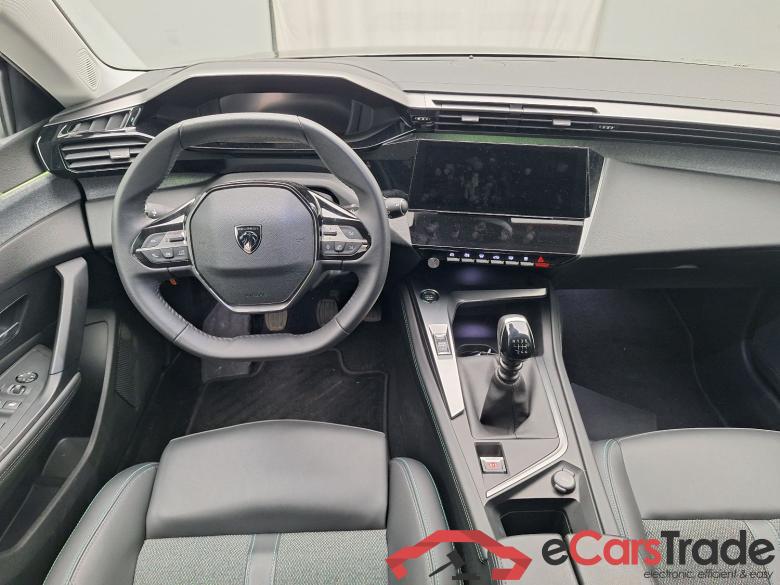 Peugeot, 308 SW '21, Peugeot 308 SW 1.5 BlueHDi 130 S&S Allure Pack 5d #5