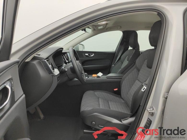 VOLVO XC60 DIESEL - 2021 2.0 B4 MHEV Core 5d #3