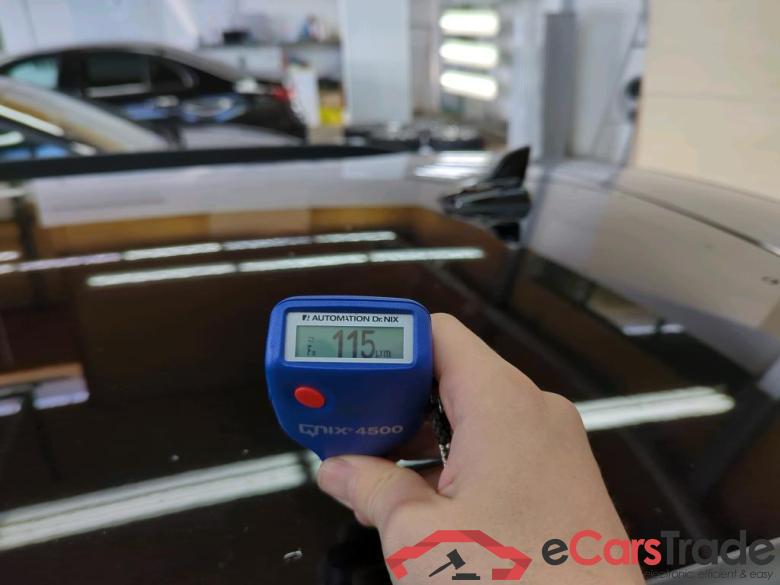 A6 Avant 35 TDI 2.0 TDI 120KW AT7 E6d #6