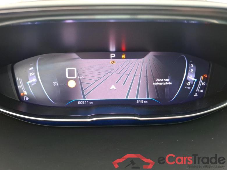 3008 Active Business 1.2 PureTech 130CV BVA8 E6d #6