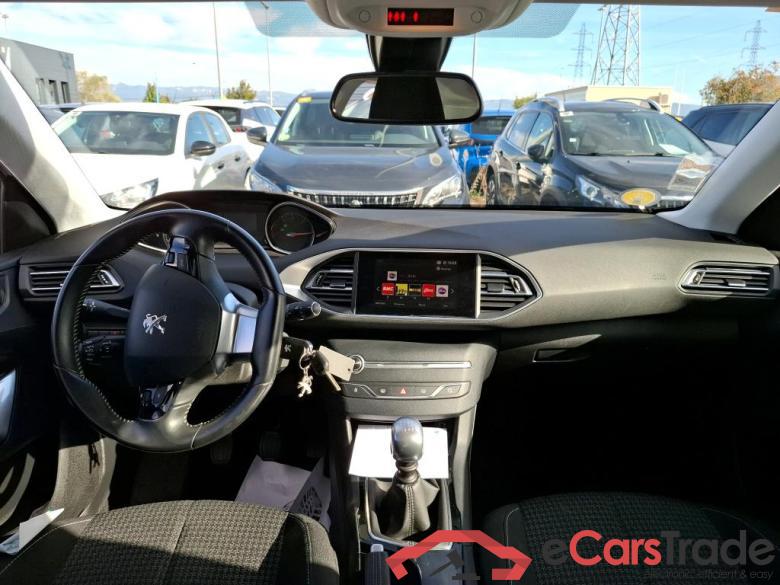 308 Active Business 1.5 HDi 130CV BVM6 E6dT #5