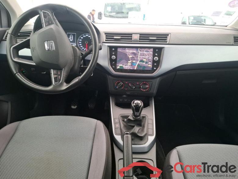 Arona Style 1.0 TSI 95CV BVM5 E6dT #5