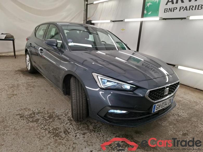 Leon Business 1.0 TSI 110CV BVM6 E6d #4