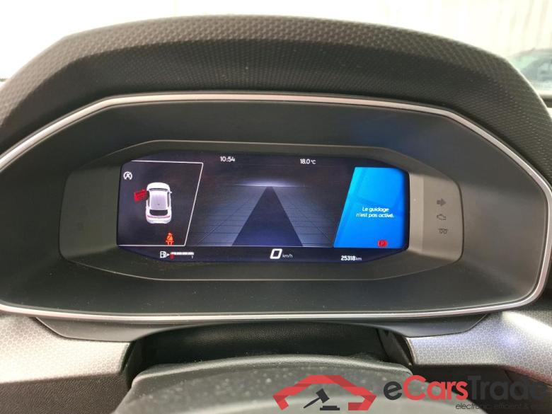 Leon Business 1.0 TSI 110CV BVM6 E6d #6