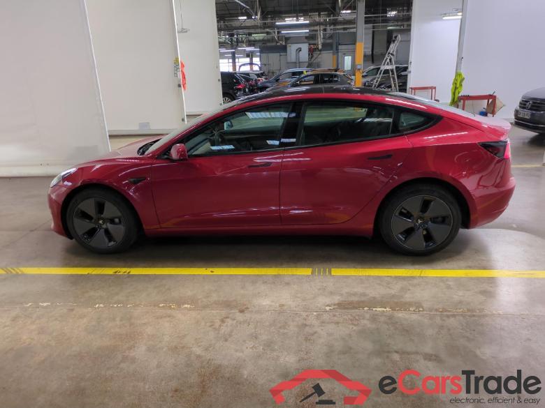 TESLA Model 3 / 2018 / 4P / Berline Grande Autonomie #2
