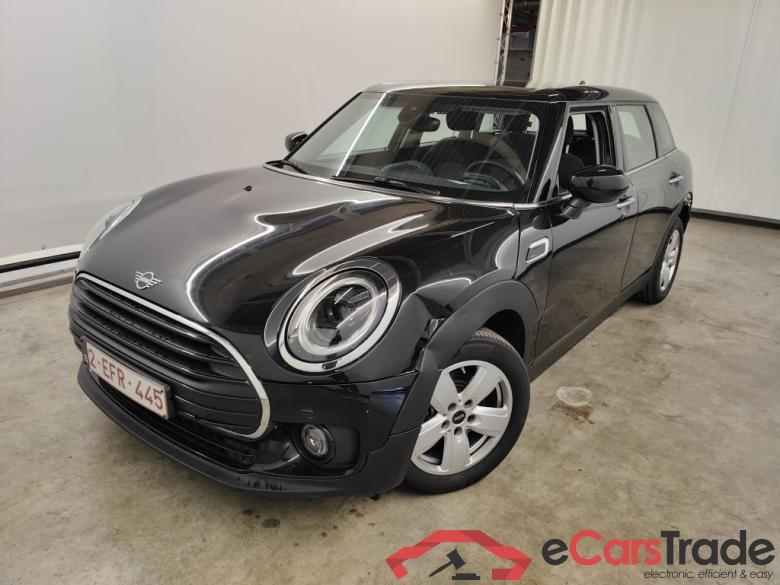 Mini Clubman Cooper (100 kW) 5d #1
