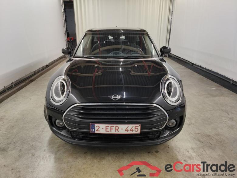 Mini Clubman Cooper (100 kW) 5d #5