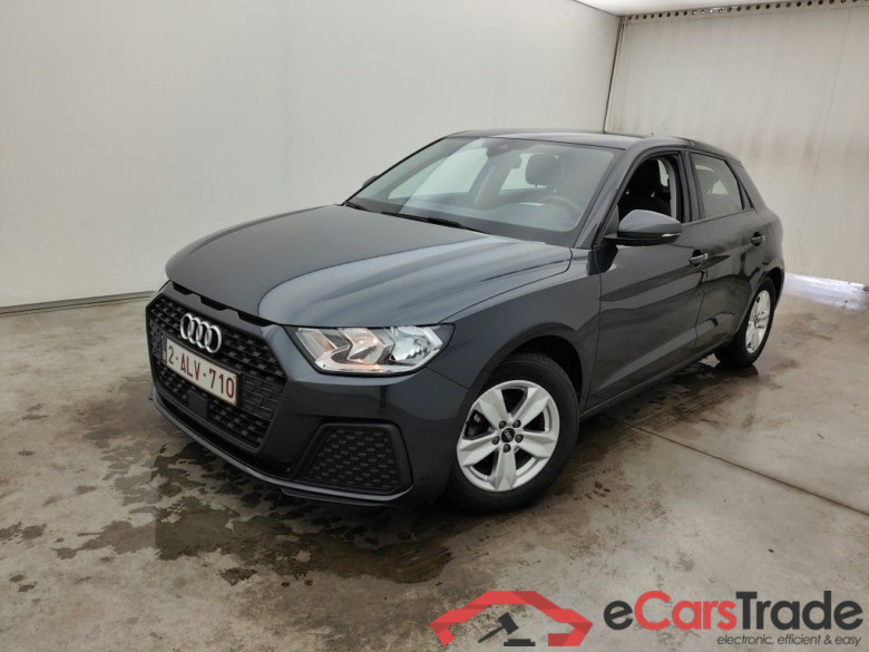 Audi A1 Sportback 1.0 25 TFSI 70kW S tronic Business Ed. 5d #1