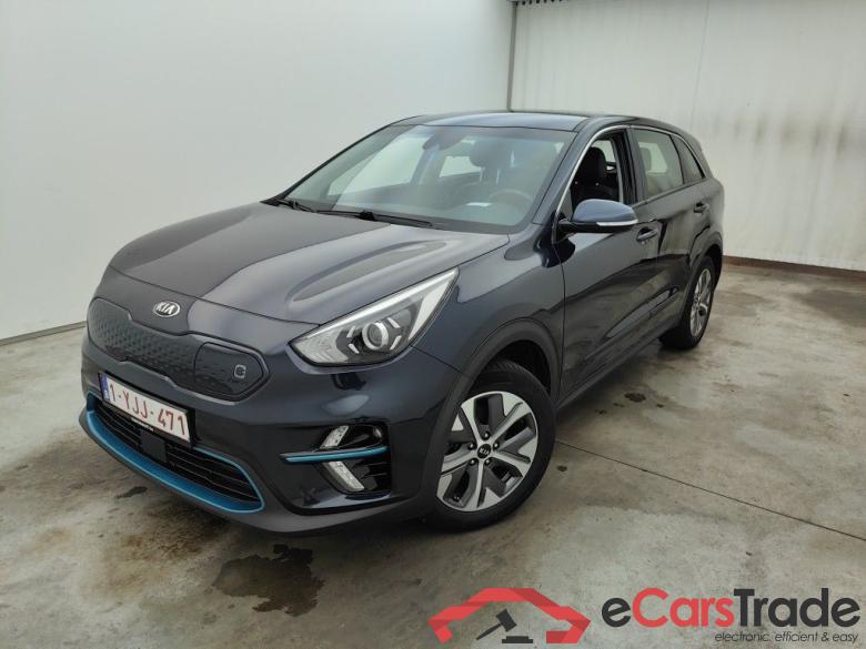 KIA Niro e-Niro 150kW Must 5d #1