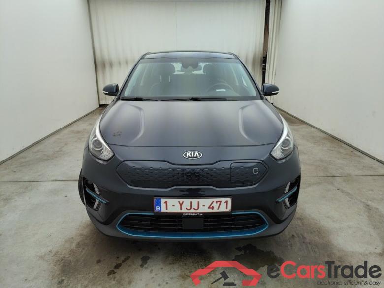 KIA Niro e-Niro 150kW Must 5d #5