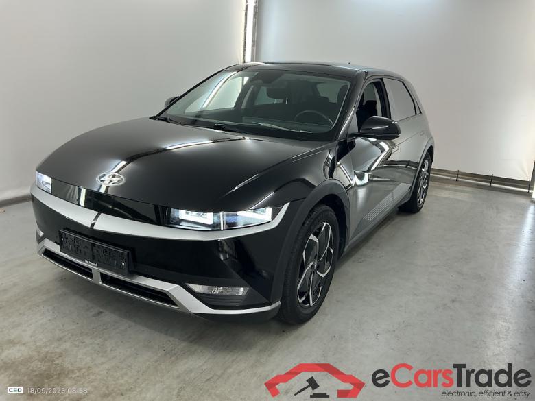 HYUNDAI IONIQ 5 BEV 58KWH CORE #1