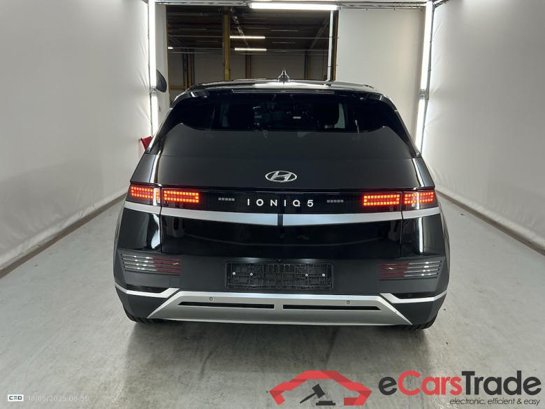 HYUNDAI IONIQ 5 BEV 58KWH CORE #5