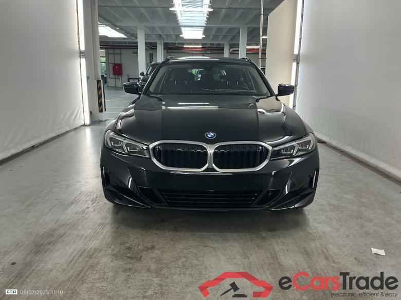 BMW 3 SERIES TOURING 2.0 320E TOURING #2