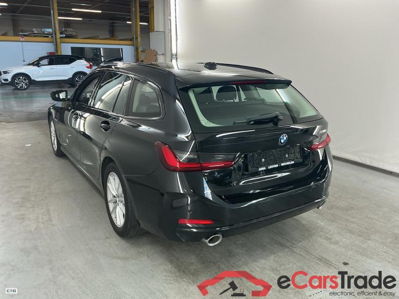 BMW 3 SERIES TOURING 2.0 320E TOURING #3
