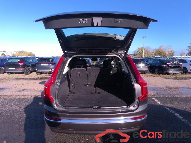 XC90 T8 455 PHEV AWD BA 7PL FA #6
