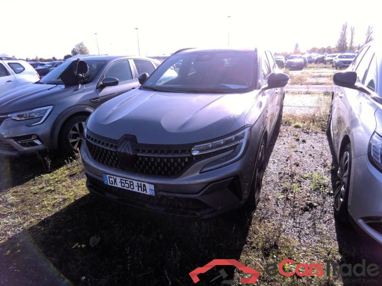 Austral  Iconic Esprit Alpine 1.2  200CV  BVAV  6E #2