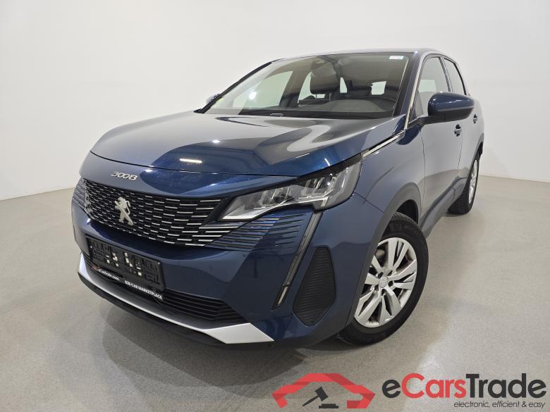 Peugeot 3008 1.5 BlueHDi Aut. LED I-Cockpit Navi KeylessGo Camera Klima PDC ... #1
