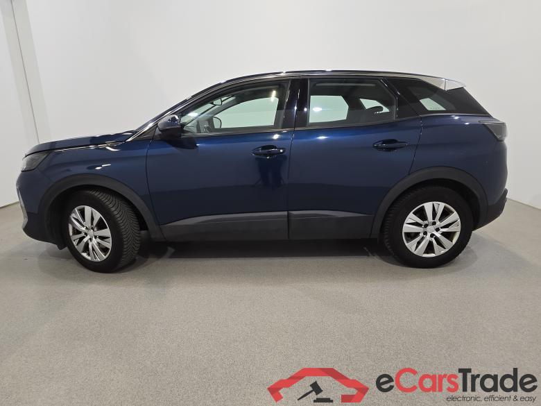 Peugeot 3008 1.5 BlueHDi Aut. LED I-Cockpit Navi KeylessGo Camera Klima PDC ... #2