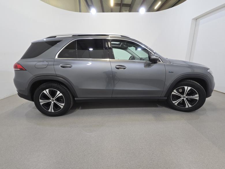 Mercedes GLE 350de Plug-In Hybrid 4Matic Aut. Pano LED-Multibeam Widescreen Distronic Ambient Navi Leather KeylessGo Camera 360 Klima PDC ... #5