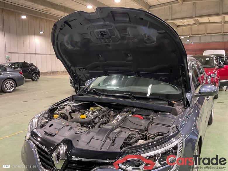 RENAULT MEGANE GRANDTOUR 1.0 TCE 115 CORPORATE EDITION #6