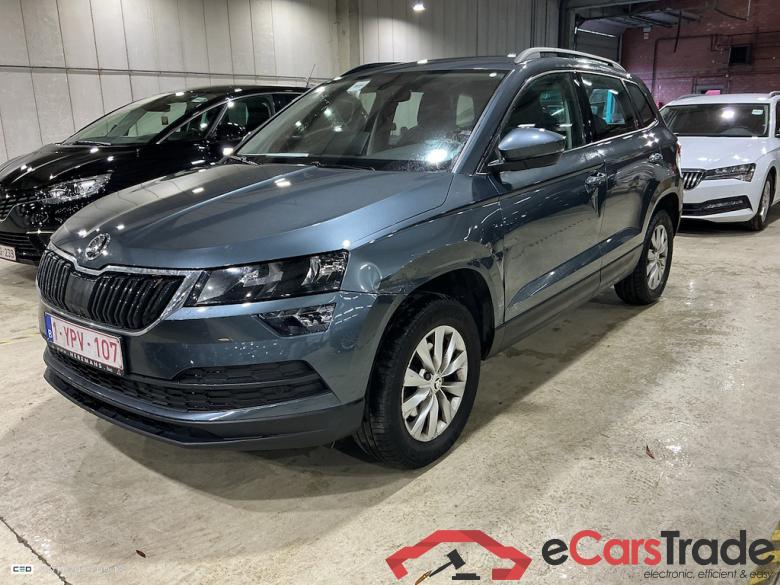 SKODA KAROQ DIESEL 1.6 CR TDi SCR Ambition #1