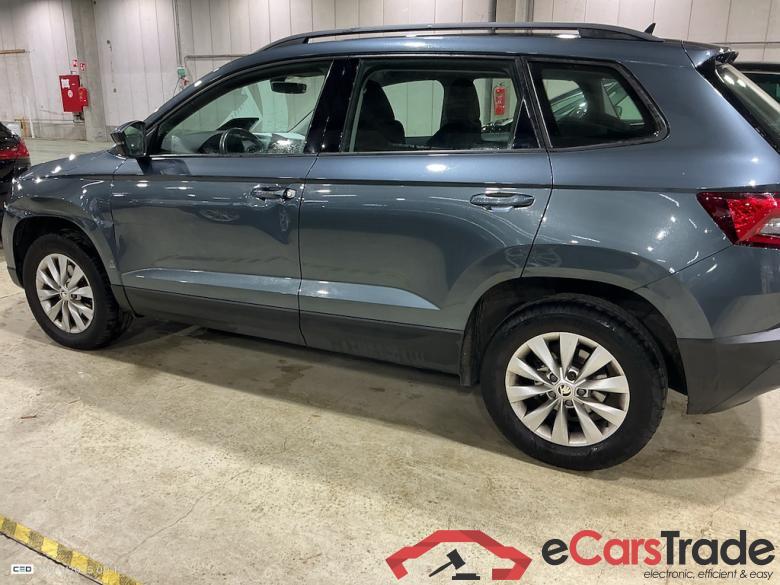 SKODA KAROQ DIESEL 1.6 CR TDi SCR Ambition #3