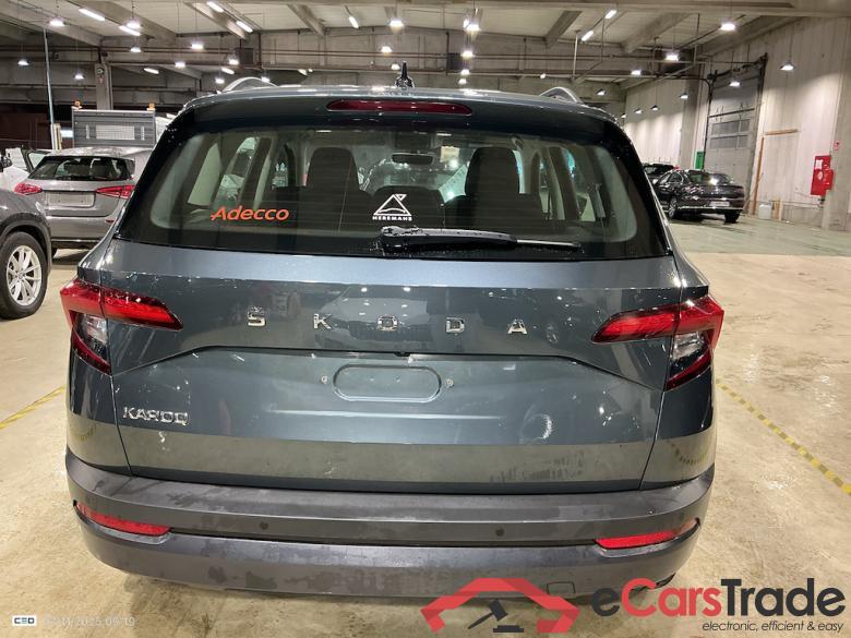 SKODA KAROQ DIESEL 1.6 CR TDi SCR Ambition #5