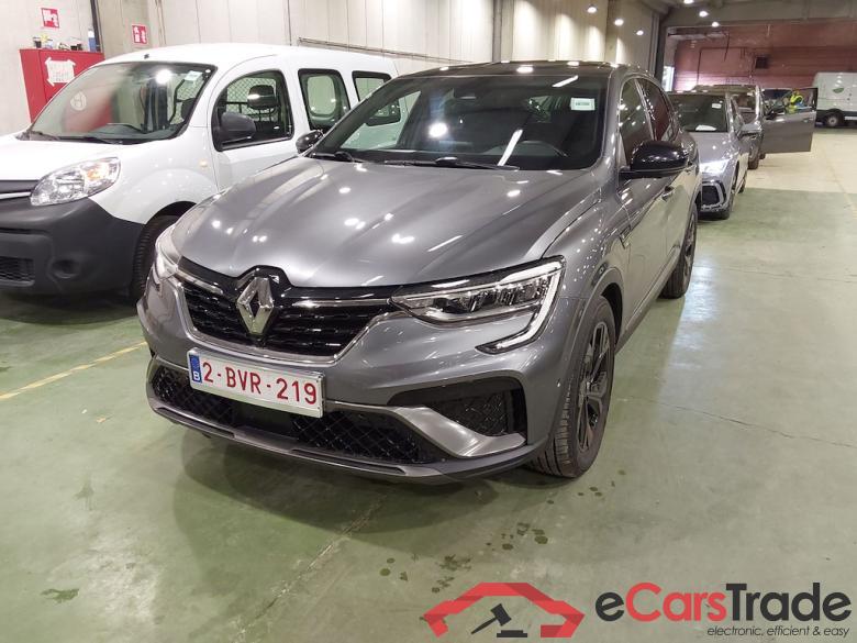 RENAULT ARKANA 1.6 E-TECH 145 R.S. LINE #1