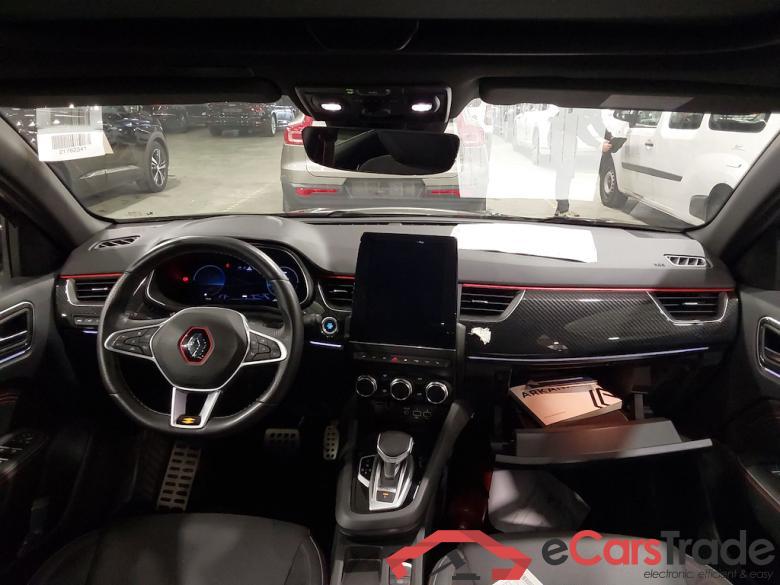 RENAULT ARKANA 1.6 E-TECH 145 R.S. LINE #6