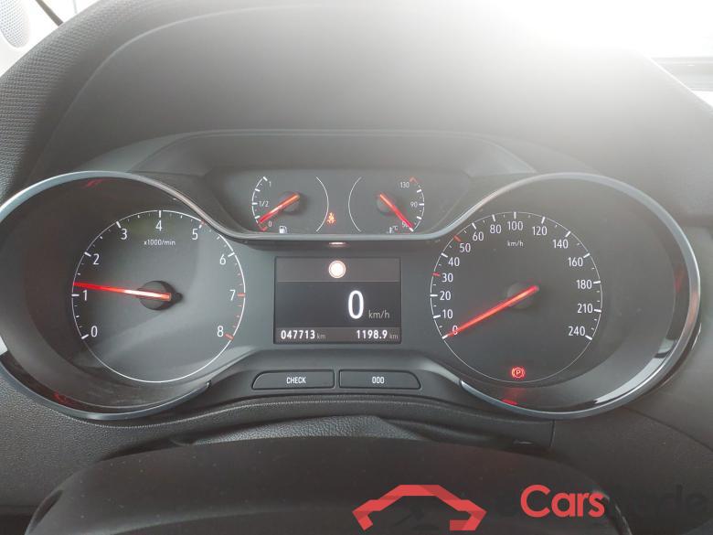 OPEL Crossland 1.2 Elegance 110ch BVM #6