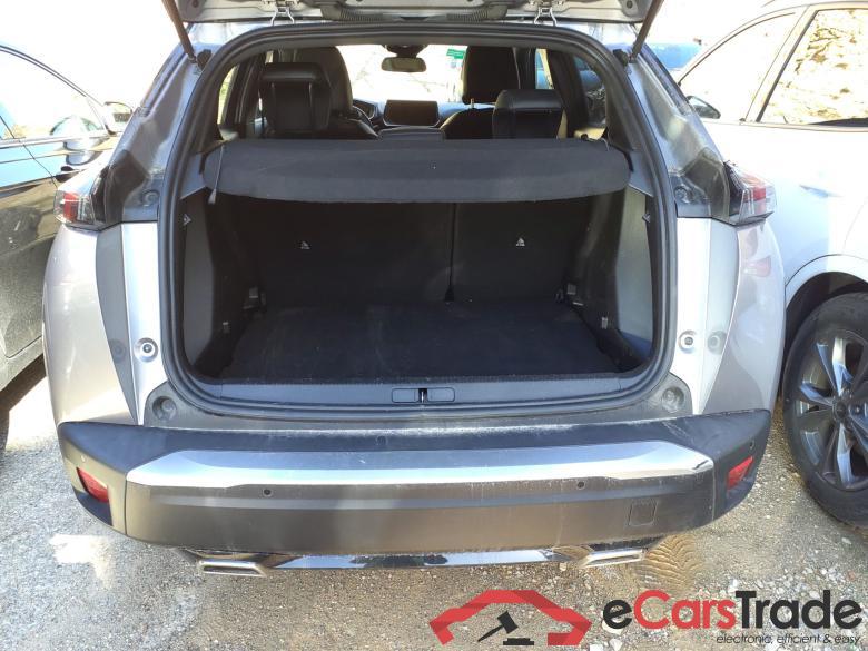 PEUGEOT 2008 Puretech 130 cv S&S EAT8 Allure Pack #2