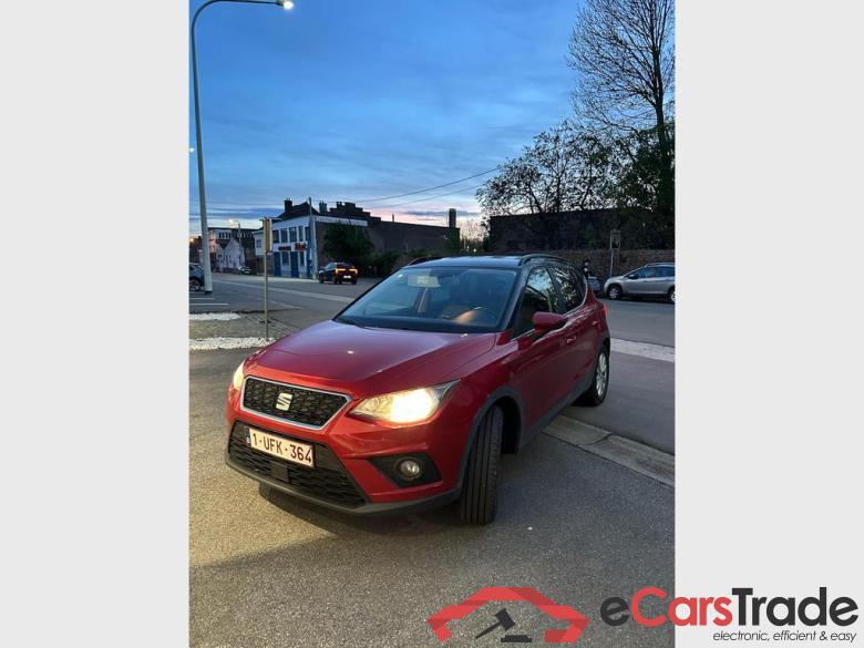 SEAT Arona Arona 1.0 TSI Move! #1