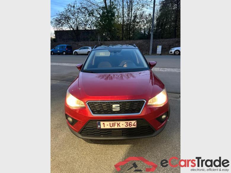 SEAT Arona Arona 1.0 TSI Move! #2