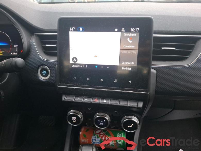 Renault Arkana 1.6 E-Tech Hybrid Evolution Aut. LED Navi KeylessGo Camera Klima PDC ... #6