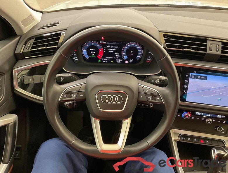 AUDI Q3 Sportback Audi Q3 Sportback Business edition 35 TDI  110(150) kW(ch) S tronic #5