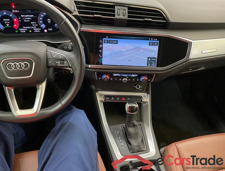 AUDI Q3 Sportback Audi Q3 Sportback Business edition 35 TDI  110(150) kW(ch) S tronic #6