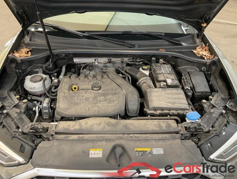 AUDI Q3 Sportback Audi Q3 Sportback Business Edition Attraction 35 TFSI  110(150) kW(ch) S tronic #3