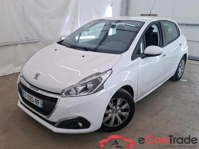 208 Active 1.2 PureTech 80CV BVM5 E6 #1