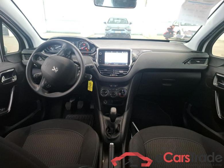 208 Active 1.2 PureTech 80CV BVM5 E6 #5