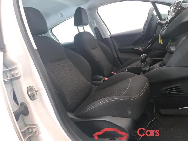 208 Active 1.2 PureTech 80CV BVM5 E6 #6