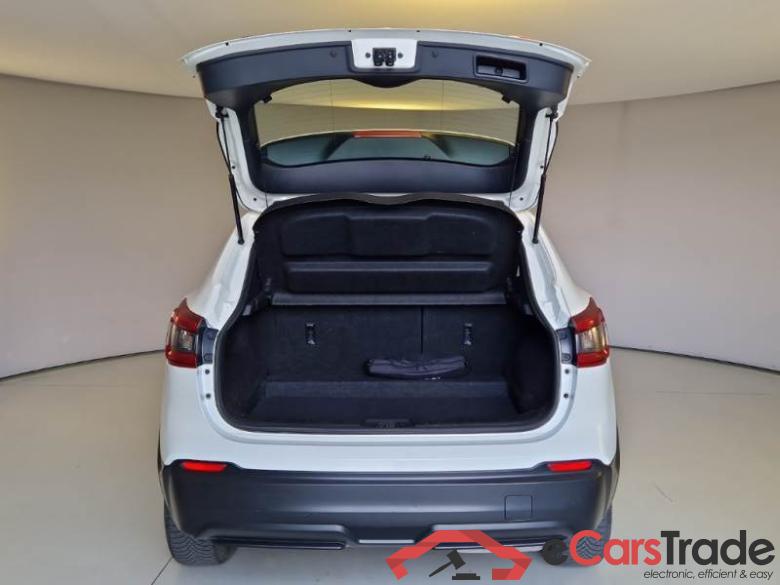NISSAN QASHQAI / 2017 / 5P / CROSSOVER 1.5 DCI 115 BUSINESS #5