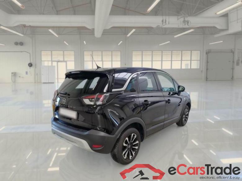 OPEL CROSSLAND / 2020 / 5P / CROSSOVER 1.5 DIESEL 110CV ELEGANCE SeS MT6 #2