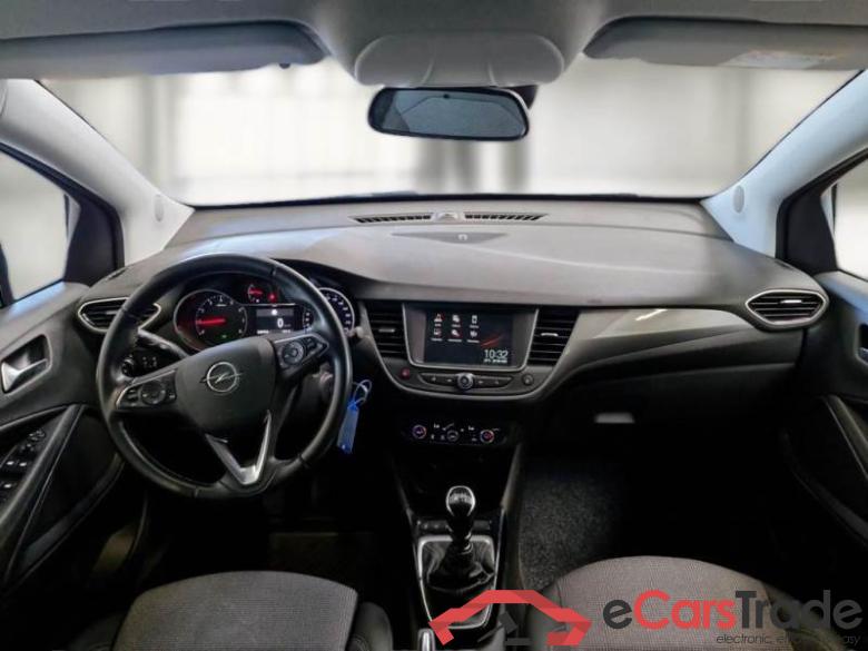 OPEL CROSSLAND / 2020 / 5P / CROSSOVER 1.5 DIESEL 110CV ELEGANCE SeS MT6 #3