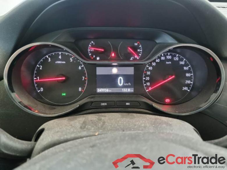 OPEL CROSSLAND / 2020 / 5P / CROSSOVER 1.5 DIESEL 110CV ELEGANCE SeS MT6 #4