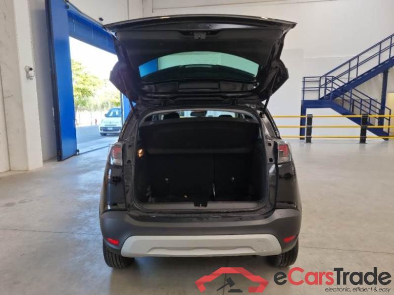 OPEL CROSSLAND / 2020 / 5P / CROSSOVER 1.5 DIESEL 110CV ELEGANCE SeS MT6 #5