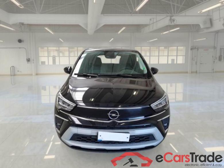 OPEL CROSSLAND / 2020 / 5P / CROSSOVER 1.5 DIESEL 110CV ELEGANCE SeS MT6 #6