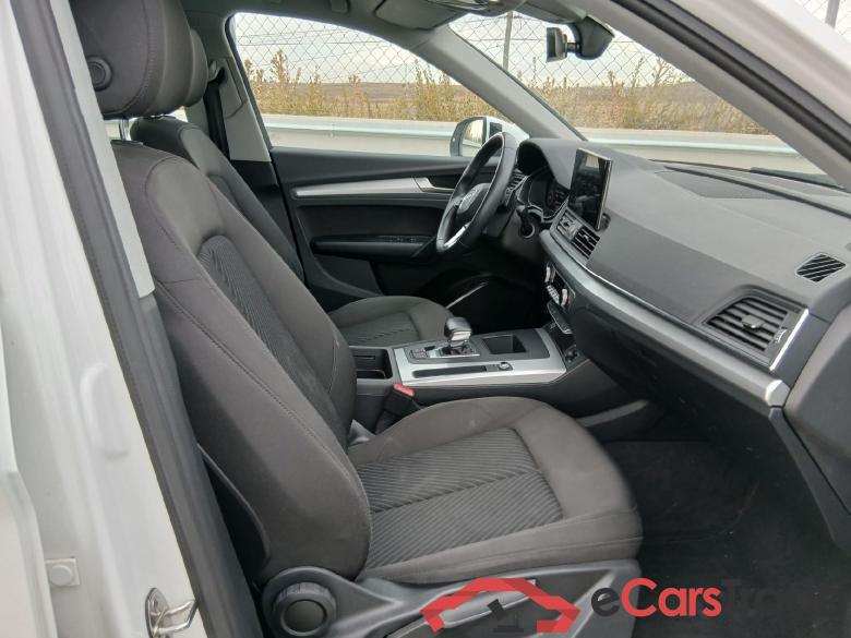 AUDI Q5 / 2020 / 5P / todoterreno Advanced 35 TDI 120kW S tronic (AC2) #6